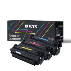 Sostituzione compatibile per HP 508X (CF361X),CRG-040H (0459C001)